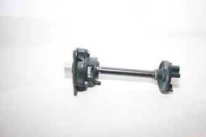 YAMAHA Waverunner 3 650 WR3 Intermediate MID SHAFT HOUSING midshaft WR Bearing - Foto 1 di 6