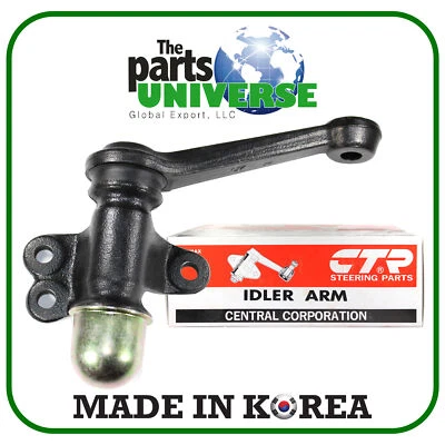 Brazo de rueda loca CTR para Toyota Hilux CAT15 45490-35140 Foto 1 de 4