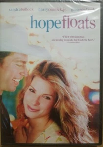 Hope Floats Sandra Bullock. Harry Connick jr Gena Rowlands (DVD, 1998) NEU - Bild 1 von 2