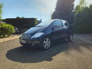 Mercedes A-Class 2010 Automatic W169 - Picture 1 of 10