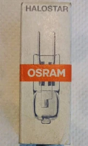 OSRAM 64435 64435U 24V20W G4 Halogen lamp 2900K light bulb - Foto 1 di 1