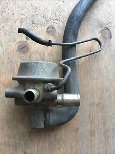 Ford Mustang 1966 1967 - 289 - Air Smog Pump Backfire Valve C6OE-9B289C L3554 - Bild 1 von 4