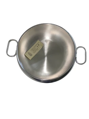 casserola Calderoni serie Giara G110-22 22cm - Immagine 1 di 4