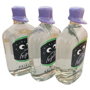 Kleiner Feigling Original 3 Flaschen 0.5l 20% vol. - Bild 1 von 3
