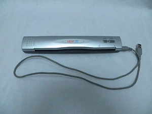 NEAT Scanner Handheld Grey with Lead - SCSA4601EU very good condition! - Picture 1 of 7