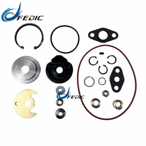 49188-01285 para Hyundai Toyota Mitsubishi FUSO 6D22T 8DC91T Turbo Kit Reparación - Imagen 1 de 7