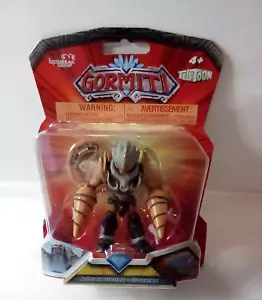 GORMITI Hirok Rock Tribe Action Figure Toy New - Bild 1 von 6