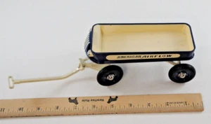 Hallmark Kiddie Car Classics Sidewalk Cruisers 35 American Airflow Coaster - Picture 1 of 5