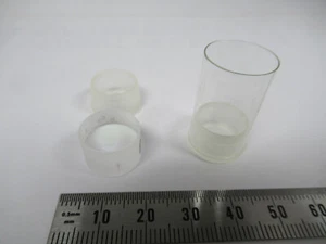 OPTICAL PRO SPECTRA PHYSICS 364 nm DICHROIC OPTICS AS PICTURED &W6-A-18 - Picture 1 of 8