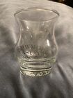 Bowmore Islay Single Malt Scotch Whiskey Glas