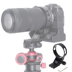 Lens Collar Support Tripod Mount Ring IS-RF140 for RF 100-400mm 5.6-8 IS - Bild 1 von 8