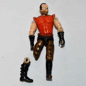 Vintage GI Joe 3.75" Action Figure Pieces By Hasbro Of Overlord 0324!!! - Picture 1 of 3