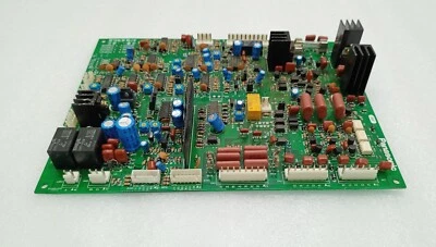 PCB Panasonic TSM9421 TSM 9422 TSM 9423 TSM 9258 PCB Panasonic 2B04106C - Photo 1/4