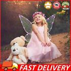 Girls Wings Crafts Lightweight Wearable with Light Cosplay Costume Accessories