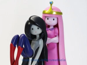 WF2017 Unpainted GK Garage Kit Adventure Time Marceline In Stock - Picture 1 of 4