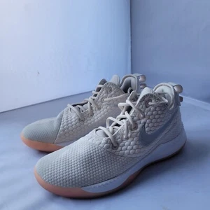 Size 12 - Nike LeBron Witness 3 Light Orewood Brown - Picture 1 of 7