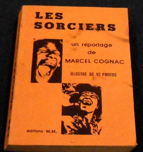 Les Sorciers - Picture 1 of 2