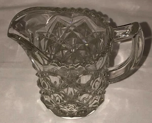 Imperial LITTLE JEWEL CRYSTAL CREAMER - Picture 1 of 2