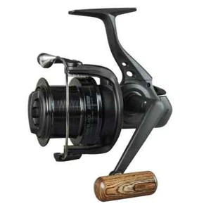 Okuma Custom Black CB-60 Reel *PAY 1 POST* - Picture 1 of 1
