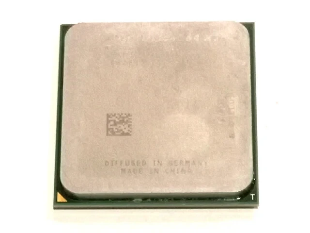 Athlon 64 X2 4200 (Socket AM2 AMD) - Imagen 1 de 3