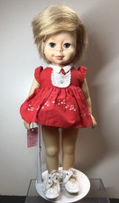 1964 mattel chatty cathy doll