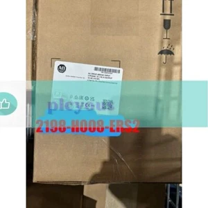 Servoazionamento 6,3 Ampere A-B 2198-H008-ERS2 Kinetix 5500 sigillato in fabbrica - Foto 1 di 5