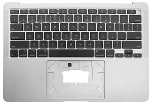 661-15387 Apple Top Case mit Tastatur Retina 2020 MWTJ2LL/A MVH22LL/A - Bild 1 von 5