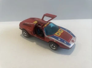 Hot Wheels Mercedes Benz C-111 - Bild 1 von 7