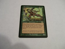 ELVISH SOULTILLER LEGIONS RARE MTG MAGIC THE GATHERING