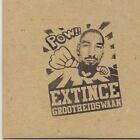 Extince-Grootheidswaanzin cd single