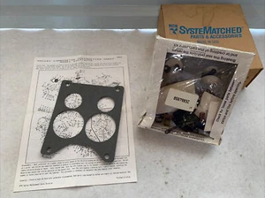 JOHNSON EVINRUDE OMC CARBURETOR REPAIR KIT 986800 NOS BRP - Picture 1 of 8