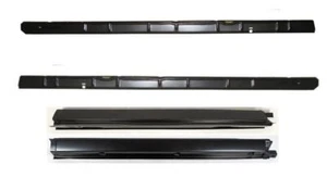 1956 Chevy Bel Air Factory Style Inner/Outer Rocker Panel SET For 2 Door Models - Picture 1 of 8