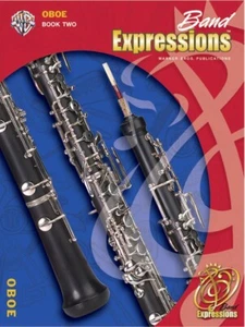 BAND EXPRESSIONS BUCH 2 - Bild 1 von 9