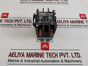 Siemens 42BF15AFANP Contactor 00-087713-037-2 - Picture 1 of 8