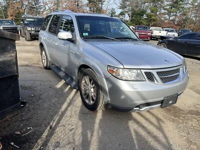 Фара в сборе SAAB 9-7X левая 05 06 07 08 09 - Изображение 1 из 4