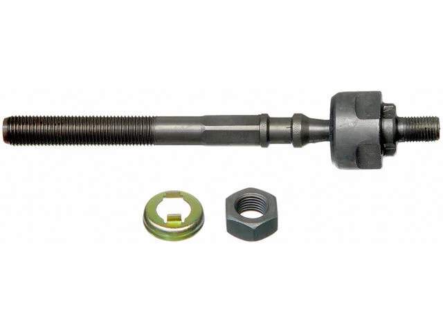 Moog 69DN12W Front Inner Tie Rod End Fits 1996-2000 Honda Civic Foto 1 de 1