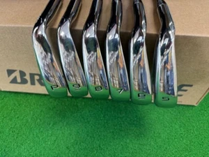 Callaway Elyte Lefty Iron set 5-pw / MC 80S - Picture 1 of 10