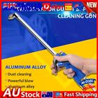 Air Power Engine Cleaning Gun Siphon Solvent Sprayer With 3.9ft Hose (jp)