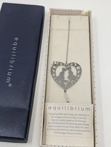 Equilibrium Sonnenfänger, Katzen im Herzen Sonnenfänger  - Bild 1 von 7