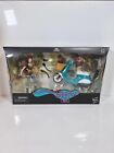 Marvel Legends Squirrel Girl and Scooter Deluxe Figure Set new/sealed 