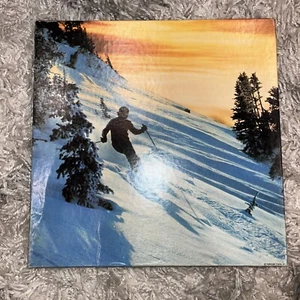 Vintage SPRINGBOK JIGSAW PUZZLE FREEDOM'S TRAIL (1981) 500+ PCS PZL2099 Skiing - Picture 1 of 6