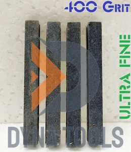 10 Sätze Honstein für 34 bis 60 mm Zylinder Motor Hone Körnung 400 Ultra Fine - Bild 1 von 2