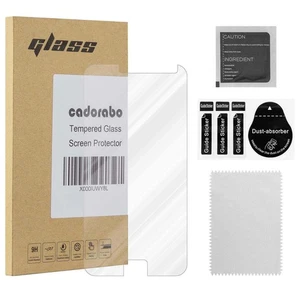 Tempered Glass for Asus ZenFone 4 Max (5,2 inch) Screen Display Protection Film - Picture 1 of 6