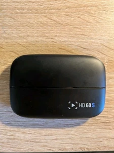 Elgato HD60S + Optional cords - Afbeelding 1 van 4