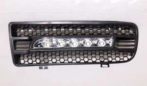 VW GOLF MK4 (1997-2003) Front foglight cover set with LED DRLs - Picture 1 of 1