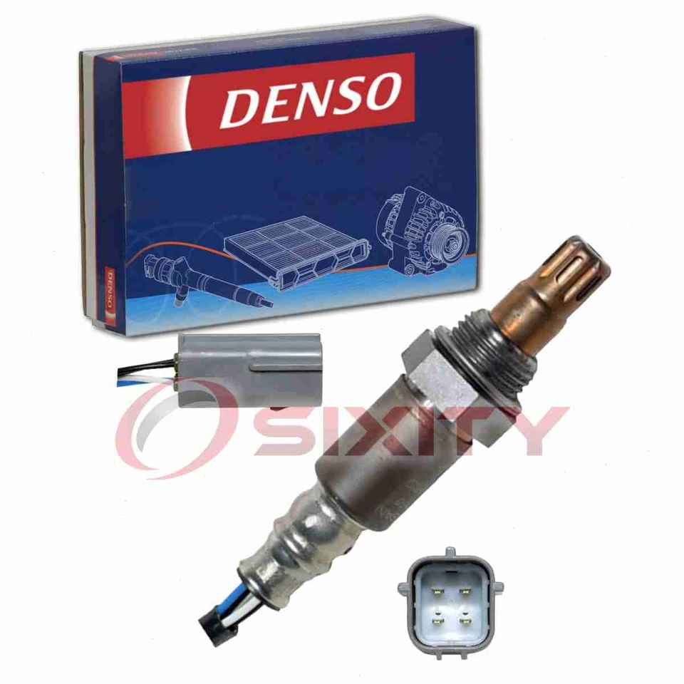 Sensor de relación de combustible de aire Denso Upstream para Nissan Titan 2007 5,6 L V8 emisiones eh Foto 1 de 4