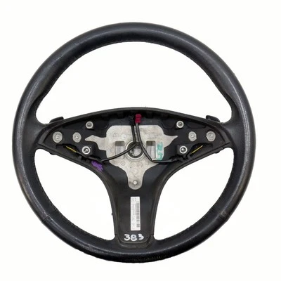 Lenkrad Mercedes-Benz C-Klasse 204 (W/S/C), OEM A20446027039E84 - Bild 1 von 4