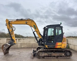 2022 Liugong 909E cr - Picture 1 of 12