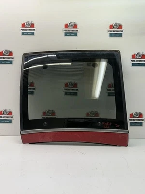 1990-1996 Nissan 300ZX Z32 2+2 Left Driver Side T-Top Glass Roof Panel OEM - Image 1 of 4