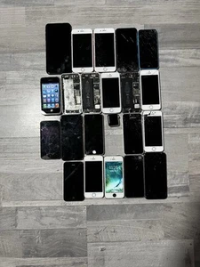 iPhone mixed lot - Afbeelding 1 van 6